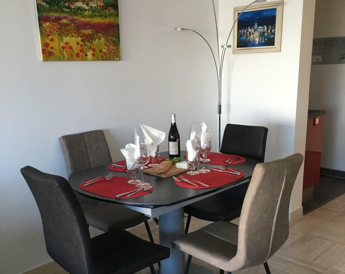 French Riviera Condo 4 Rent In Marina Baie Des Anges Villeneuve-Loubet Exterior photo
