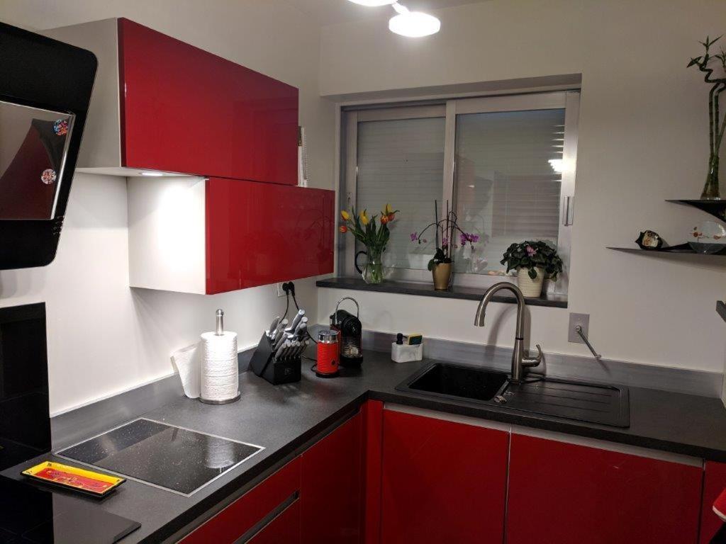 French Riviera Condo 4 Rent In Marina Baie Des Anges Villeneuve-Loubet Exterior photo